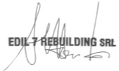 signature